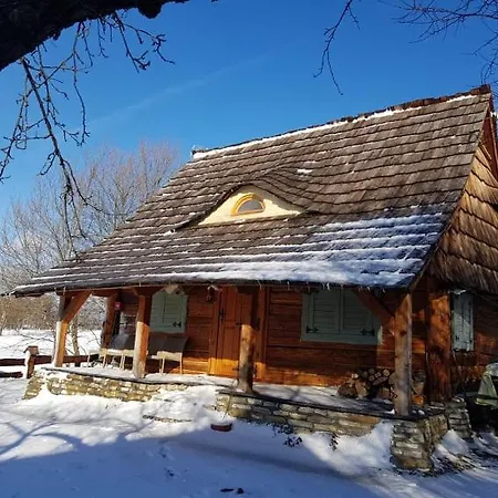 Jabloniowy Sad Kalwaria Paclawska Villa Exterior photo