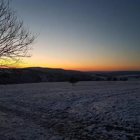 Vila Jabloniowy Sad Kalwaria Paclawska Exteriér fotografie