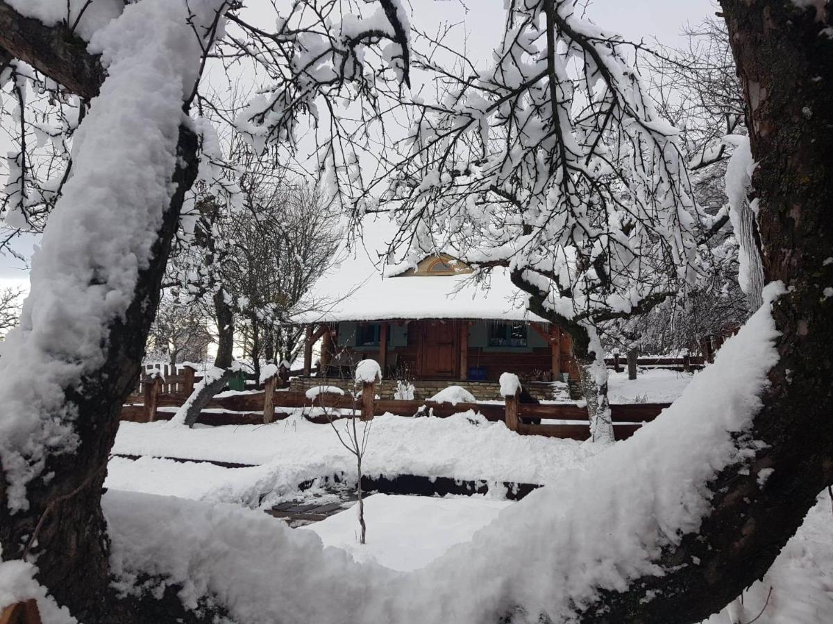 Chalet Jabloniowy Sad *